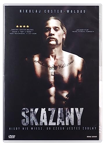 Shot Caller [DVD] (IMPORT) (Keine deutsche Version) von Kino Ĺwiat