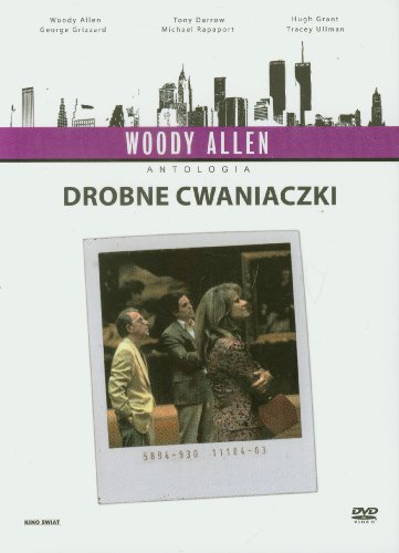 Small Time Crooks [DVD] [Region 2] (IMPORT) (Keine deutsche Version) von Kino Ĺwiat