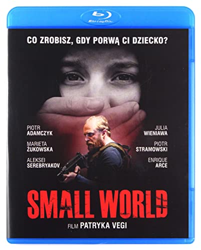 Small World [Blu-Ray] [Region Free] (Deutsche Untertitel) von Kino Ĺwiat