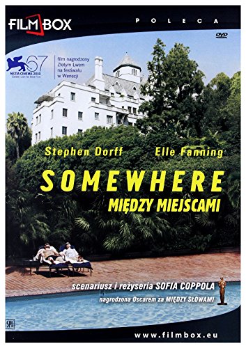 Somewhere [DVD] [Region 2] (IMPORT) (Keine deutsche Version) von Kino Ĺwiat