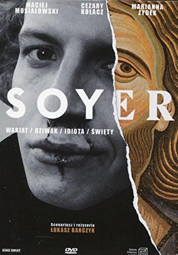 Soyer [DVD] (English subtitles) von Kino Świat