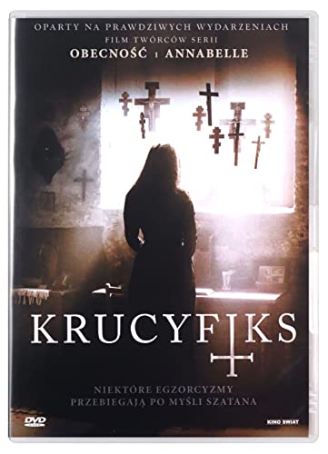 The Crucifixion [DVD] (IMPORT) (Keine deutsche Version) von Kino Ĺwiat