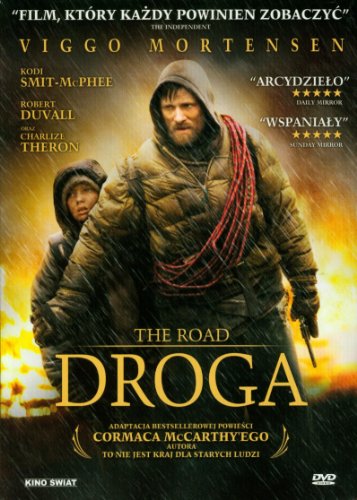 The Road [DVD] [Region 2] (IMPORT) (Keine deutsche Version) von Kino Ĺwiat
