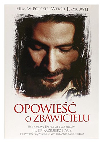 The Visual Bible: The Gospel of John [DVD] (IMPORT) von Kino Ĺwiat