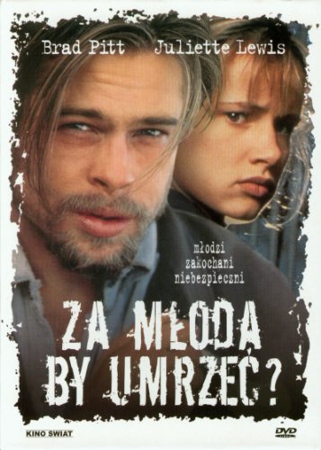 Too Young to Die? [DVD] [Region 2] (IMPORT) (Keine deutsche Version) von Kino Świat