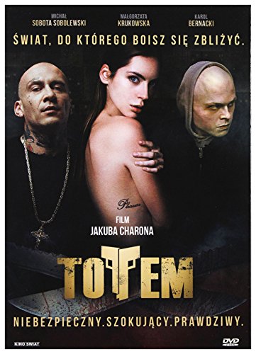 Totem [DVD] (English subtitles) von Kino Świat