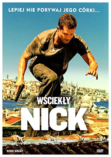 Tschiller: Off Duty [DVD] (IMPORT) (Keine deutsche Version) von Kino Świat