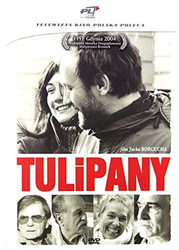 Tulipany [DVD] [Region 2] (IMPORT) (Keine deutsche Version) von Kino Ĺwiat
