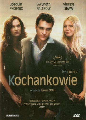 Two Lovers [DVD] [Region 2] (IMPORT) (Keine deutsche Version) von Kino Ĺwiat