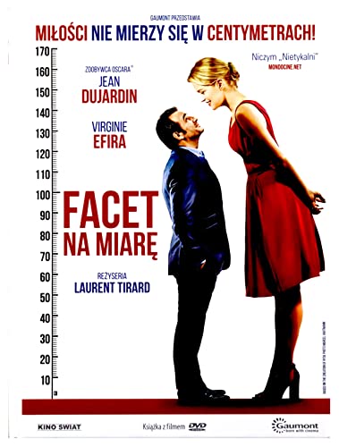 Un homme à la hauteur [DVD] [Region 2] (IMPORT) (Keine deutsche Version) von Kino Świat