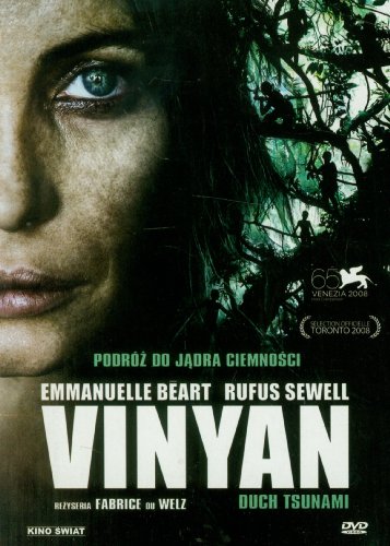 Vinyan [DVD] [Region 2] (IMPORT) (Keine deutsche Version) von Kino Ĺwiat