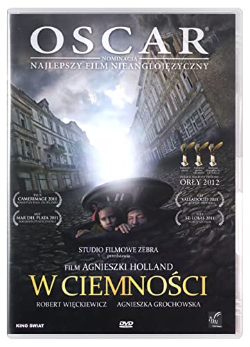 W ciemności [DVD] [Region 2] (IMPORT) (Keine deutsche Version) von Kino Ĺwiat