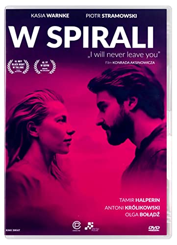 W spirali [DVD] (IMPORT) (Keine deutsche Version) von Kino Świat