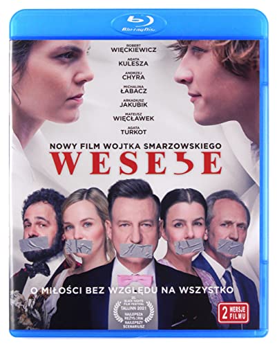 Wesele [Blu-Ray] [Region Free] (IMPORT) (Keine deutsche Version) von Kino Ĺwiat