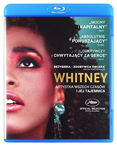 Whitney [Blu-Ray] [Region B] (IMPORT) (Keine deutsche Version) von Kino Ĺwiat