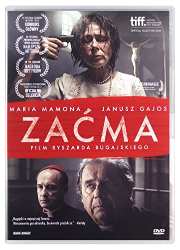 ZaÄma [DVD] (IMPORT) (Keine deutsche Version) von Kino Świat