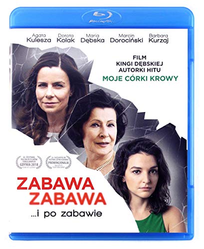 Zabawa, zabawa [Blu-Ray] [Region B] (English subtitles) von Kino Ĺwiat