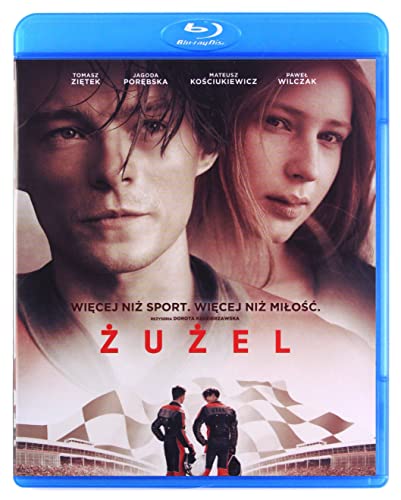 Zuzel [Blu-Ray] [Region B] (IMPORT) (Keine deutsche Version) von Kino Ĺwiat