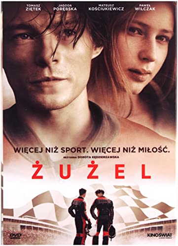 Zuzel [DVD] (IMPORT) (Keine deutsche Version) von Kino Ĺwiat