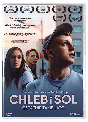 Chleb i sól [DVD] (IMPORT) (Keine deutsche Version) von Kino Świat