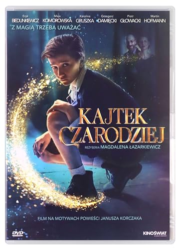 Kajtek Czarodziej [DVD] (IMPORT) (Keine deutsche Version) von Kino Świat