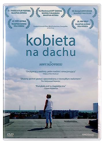 Kobieta na dachu [DVD] (IMPORT) (Keine deutsche Version) von Kino Świat