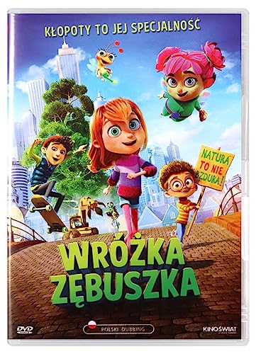 Meine Chaosfee & ich [DVD] (IMPORT) (Keine deutsche Version) von Kino Świat