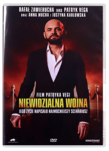 Niewidzialna wojna [DVD] (IMPORT) (Keine deutsche Version) von Kino Świat