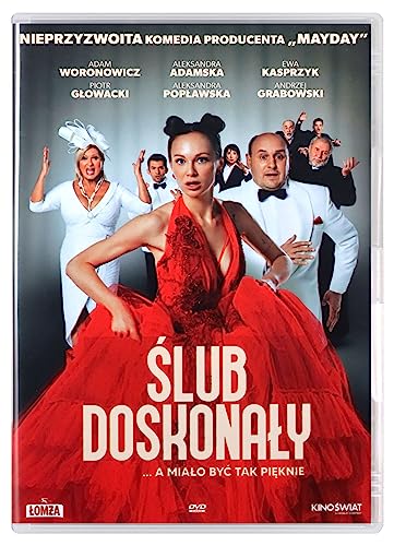 Slub doskonaly [DVD] (IMPORT) (Keine deutsche Version) von Kino Świat