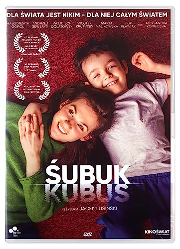 Subuk [DVD] (IMPORT) (Keine deutsche Version) von Kino Świat