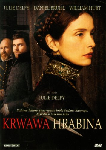 The Countess [DVD] [Region 2] (IMPORT) (Keine deutsche Version) von Kino Swiat