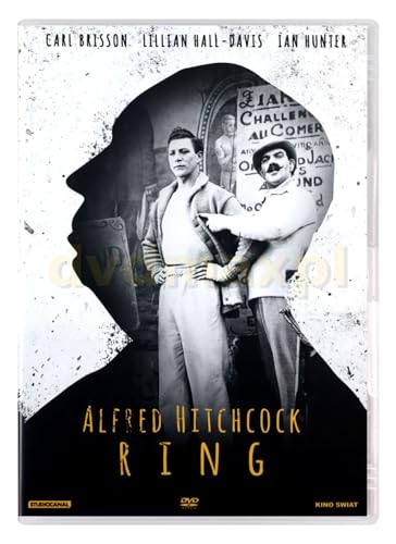 The Ring [DVD] (IMPORT) (Keine deutsche Version) von Kino Świat