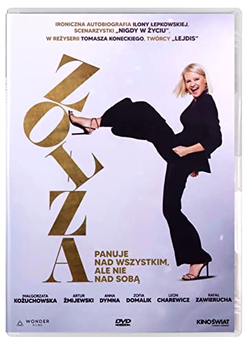 Zolza [DVD] (IMPORT) (Keine deutsche Version) von Kino Świat