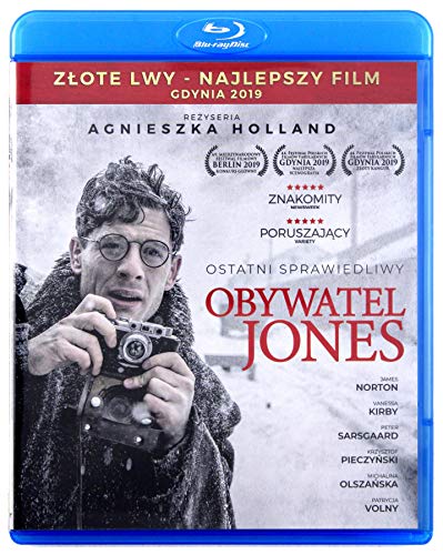 Mr. Jones [Blu-Ray] [Region B] (IMPORT) (Keine deutsche Version) von Kino Świat