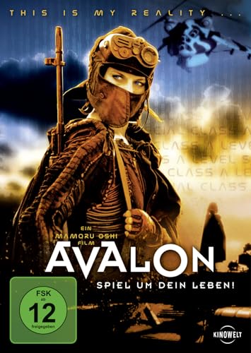 Avalon von STUDIOCANAL