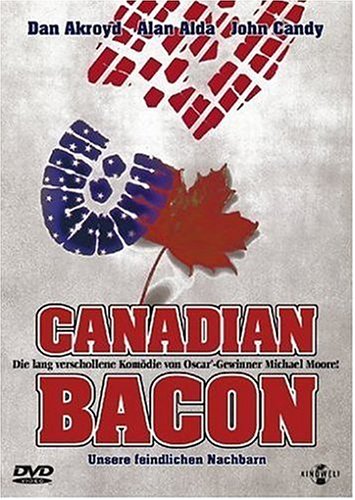 Canadian Bacon von Kinowelt