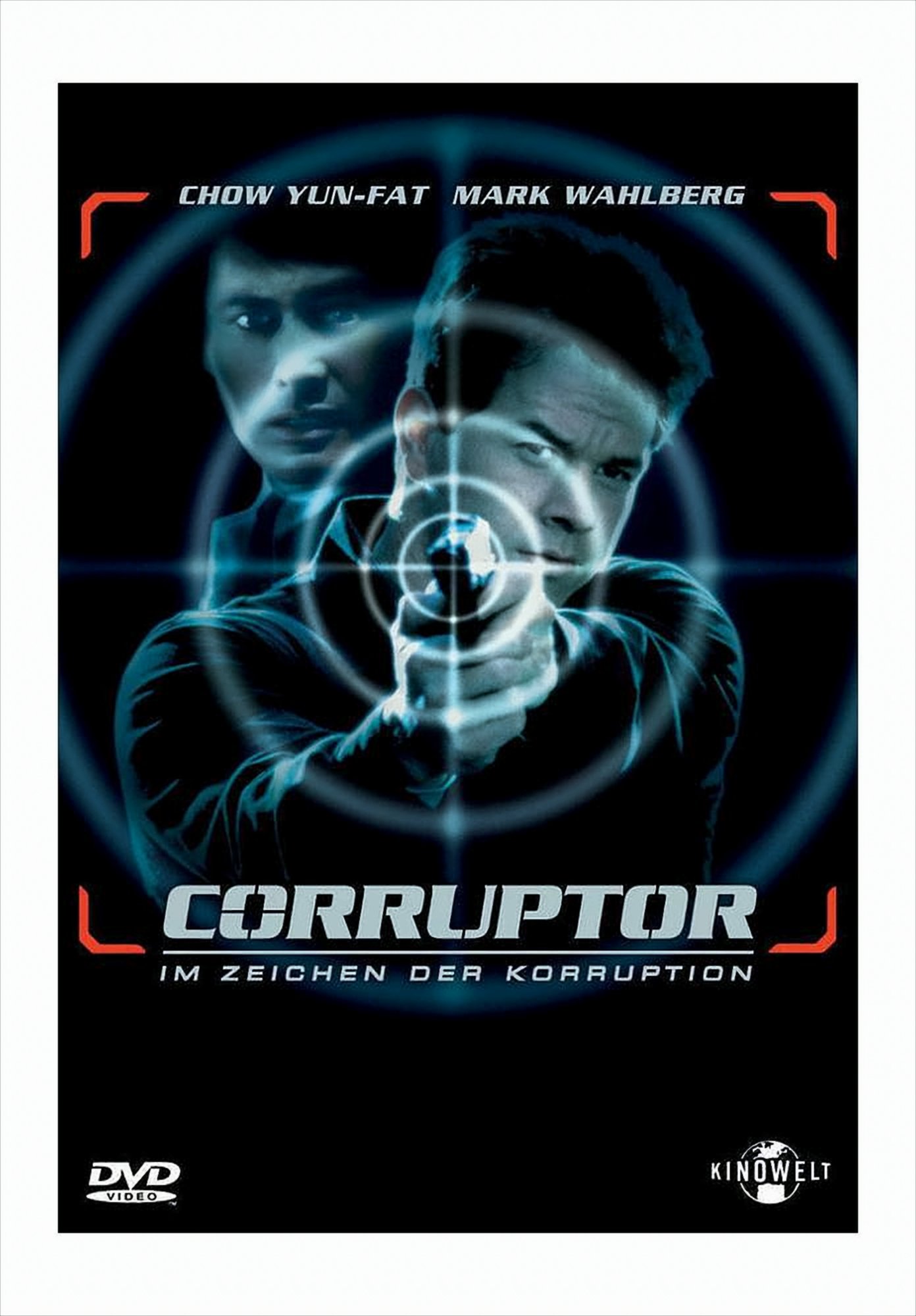 Corruptor von Kinowelt