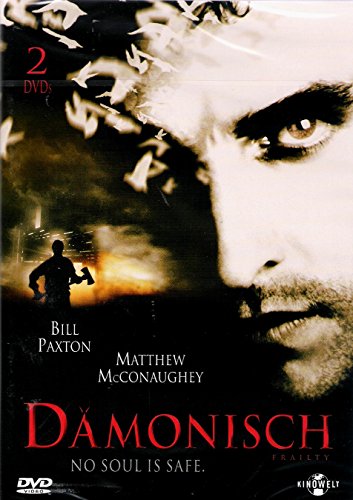 Dämonisch [2 DVDs] von Kinowelt