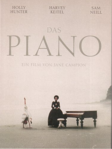 Das Piano (Special Edition, 2 DVDs) von Kinowelt