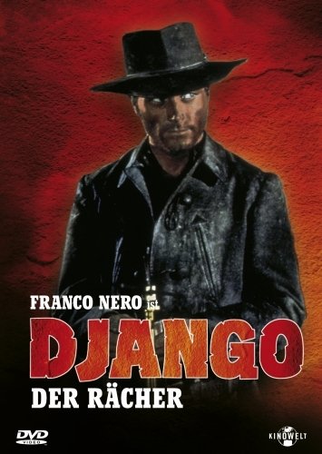Django - Der Rächer Django - Der Rächer von Kinowelt