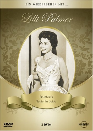 Ein Wiedersehen mit Lilli Palmer [2 DVDs] von Kinowelt