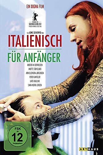 Italienisch für Anfänger von STUDIOCANAL