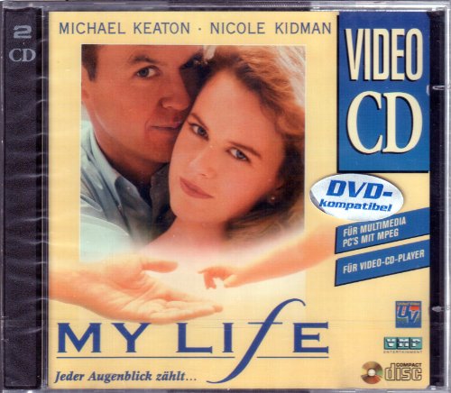 My Life - Jeder Augenblick zählt ... (Video-CD) von Kinowelt