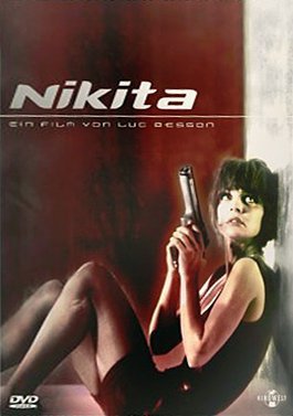 Nikita (2 DVD SteelBook) von STUDIOCANAL