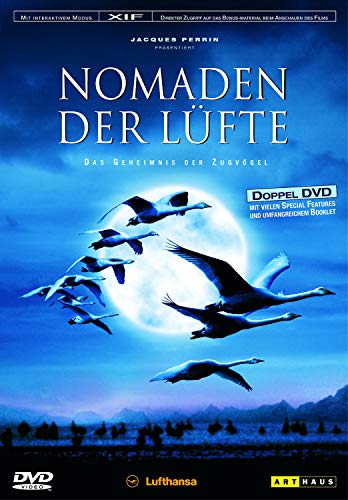 Nomaden der Lüfte [2 DVDs] von STUDIOCANAL
