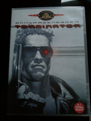 Terminator 2 - Ultimate Edition [2 DVDs] von Kinowelt