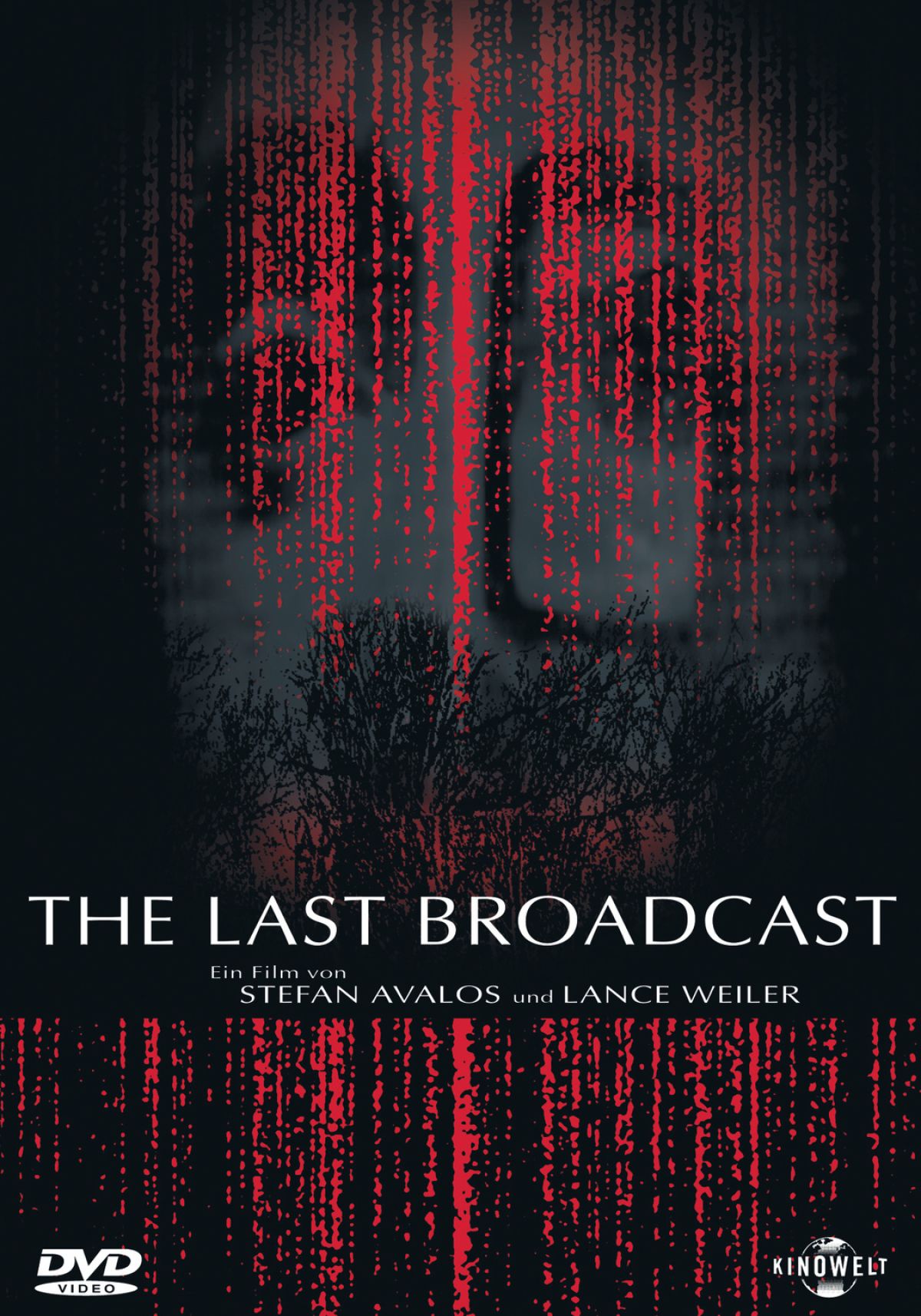 The Last Broadcast von Kinowelt