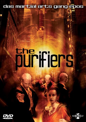 The Purifiers von Kinowelt