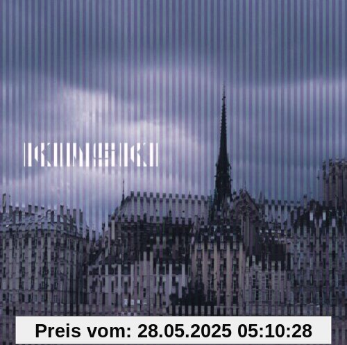 Airs Above Your Station von Kinski