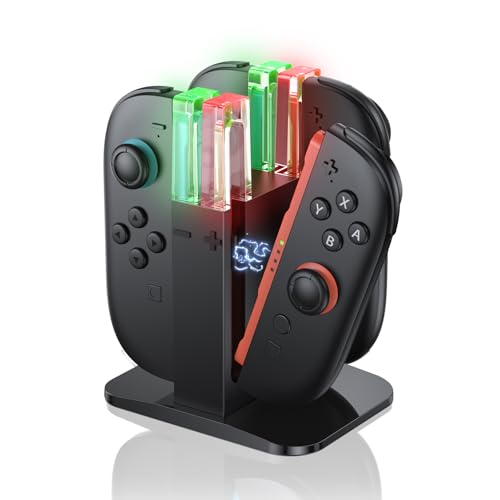 Kinwin-Ladestation für Switch2 Kinwin-Ladestation für Switch2 von Kinwin